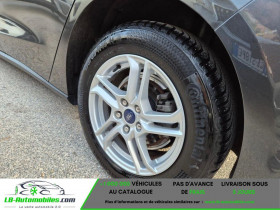 Ford Focus 1.5 EcoBlue 95 BVM  occasion � Beaupuy - photo n�8