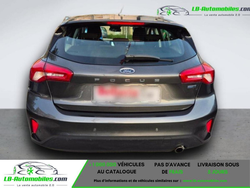 Ford Focus 1.5 EcoBlue 95 BVM  occasion � Beaupuy - photo n�5