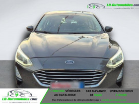 Ford Focus 1.5 EcoBlue 95 BVM  occasion � Beaupuy - photo n�4