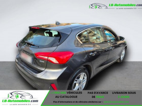 Ford Focus 1.5 EcoBlue 95 BVM  occasion � Beaupuy - photo n�3