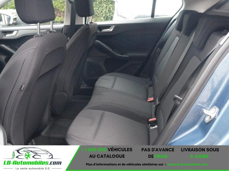 Ford Focus 1.5 EcoBlue 95 BVM  occasion  Beaupuy - photo n8
