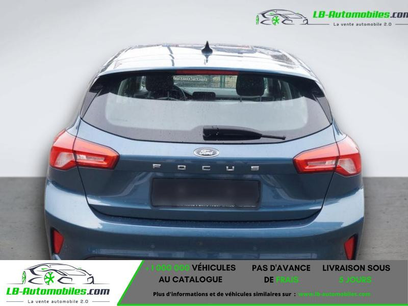 Ford Focus 1.5 EcoBlue 95 BVM  occasion  Beaupuy - photo n6