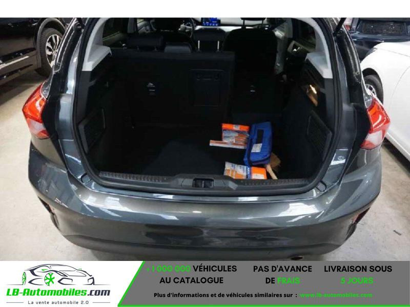 Ford Focus 1.5 EcoBlue 95 BVM  occasion  Beaupuy - photo n6