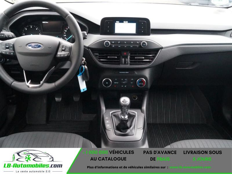 Ford Focus 1.5 EcoBlue 95 BVM  occasion  Beaupuy - photo n3