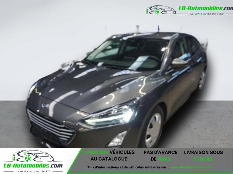 Ford Focus 1.5 EcoBlue 95 BVM  occasion  Beaupuy - photo n2