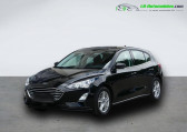 Ford Focus occasion année 2021 boite Manuelle Annonce Ford Focus occasion Diesel 1.5 EcoBlue 95 BVM à Beaupuy