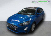 Ford Focus occasion année 2021 boite Manuelle Annonce Ford Focus occasion Diesel 1.5 EcoBlue 95 BVM à Beaupuy
