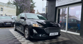Ford Focus , garage BACKCAR NANTES CBC  NANTES