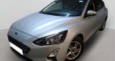 Ford Focus occasion  année 2021 boite Manuelle Annonce Ford Focus occasion Diesel 1.5 ECOBLUE 95 TREND BUSINESS à CHANAS