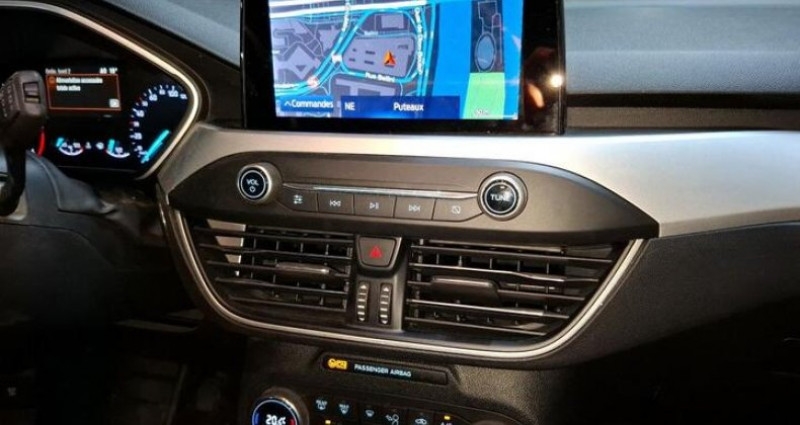 Ford Focus 1.5 ECOBLUE 95 TREND BUSINESS 2021 - photo n°7 Ford Focus 1.5 ECOBLUE 95 TREND BUSINESS  occasion à MIONS - photo n°7