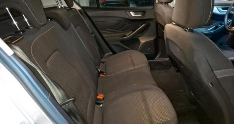 Ford Focus 1.5 ECOBLUE 95 TREND BUSINESS 2021 - photo n°5 Ford Focus 1.5 ECOBLUE 95 TREND BUSINESS  occasion à MIONS - photo n°5