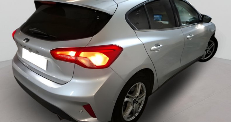 Ford Focus 1.5 ECOBLUE 95 TREND BUSINESS 2021 - photo n°2 Ford Focus 1.5 ECOBLUE 95 TREND BUSINESS  occasion à MIONS - photo n°2