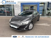Annonce Ford Focus occasion Diesel 1.5 EcoBlue 95ch Trend 92g  Samoreau