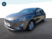 Ford Focus occasion année 2020 boite Manuelle Annonce Ford Focus occasion Diesel 1.5 EcoBlue 95ch Trend Business à BOURGES