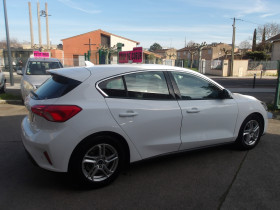 Ford Focus 1.5 ECOBLUE 95CH TREND BUSINESS  occasion � Toulouse - photo n�5