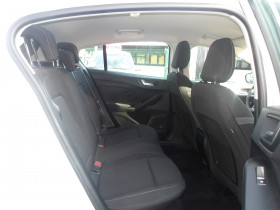 Ford Focus 1.5 ECOBLUE 95CH TREND BUSINESS  occasion � Toulouse - photo n�10