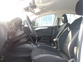 Ford Focus 1.5 ECOBLUE 95CH TREND BUSINESS  occasion � Toulouse - photo n�7