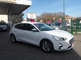 Ford Focus 1.5 ECOBLUE 95CH TREND BUSINESS  occasion � Toulouse - photo n�4