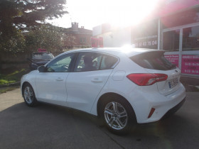 Ford Focus 1.5 ECOBLUE 95CH TREND BUSINESS  occasion � Toulouse - photo n�6