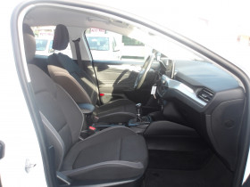 Ford Focus 1.5 ECOBLUE 95CH TREND BUSINESS  occasion � Toulouse - photo n�11