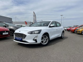 Ford Focus occasion année 2019 boite Manuelle Annonce Ford Focus occasion Diesel 1.5 EcoBlue 95ch Trend Business à Amilly