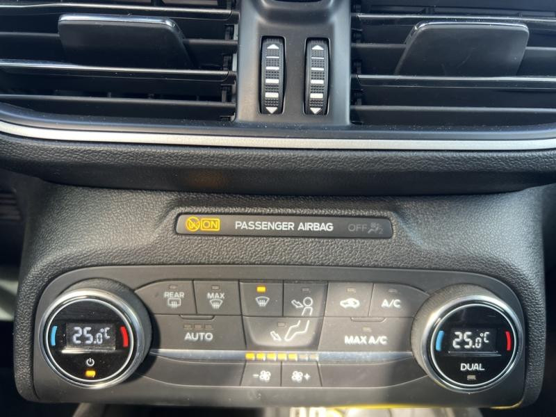 Ford Focus 1.5 EcoBlue 95ch Trend Business  occasion  Dijon - photo n17