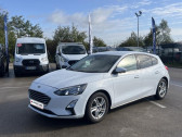 Ford Focus occasion année 2021 boite Manuelle Annonce Ford Focus occasion Diesel 1.5 EcoBlue 95ch Trend Business à Dijon