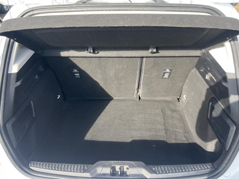 Ford Focus 1.5 EcoBlue 95ch Trend Business  occasion  Dijon - photo n13