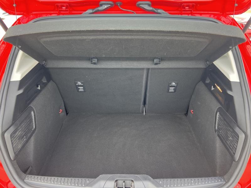 Ford Focus 1.5 EcoBlue 95ch Trend Business  occasion  Dijon - photo n13