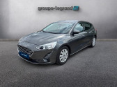 Annonce Ford Focus occasion Diesel 1.5 EcoBlue 95ch Trend  Pont-Audemer