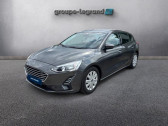 Ford Focus 1.5 EcoBlue 95ch Trend   Pont-Audemer 27