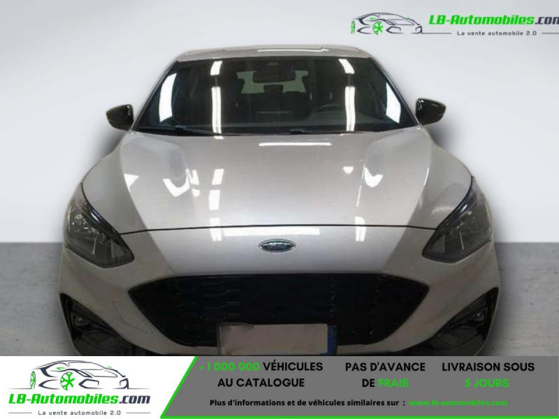 Ford Focus 1.5 ecoblue ST-Line su0026s 120cv  occasion  Beaupuy - photo n2