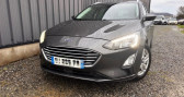 Annonce Ford Focus occasion Diesel 1.5 EcoBlue TDCi Cool&Connect � Piré-Chancé