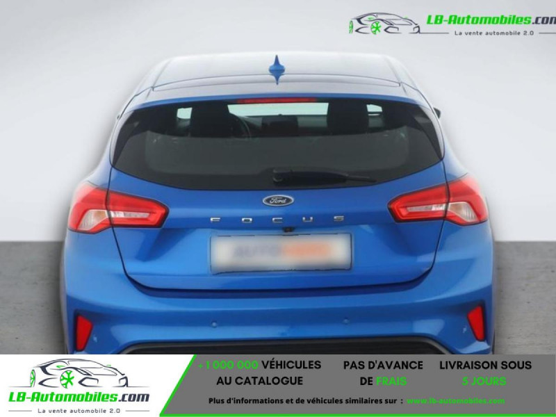 Ford Focus 1.5 EcoBlue TDCi ST-Line *NAVI*HUD*LED*ACC  occasion  Beaupuy - photo n7