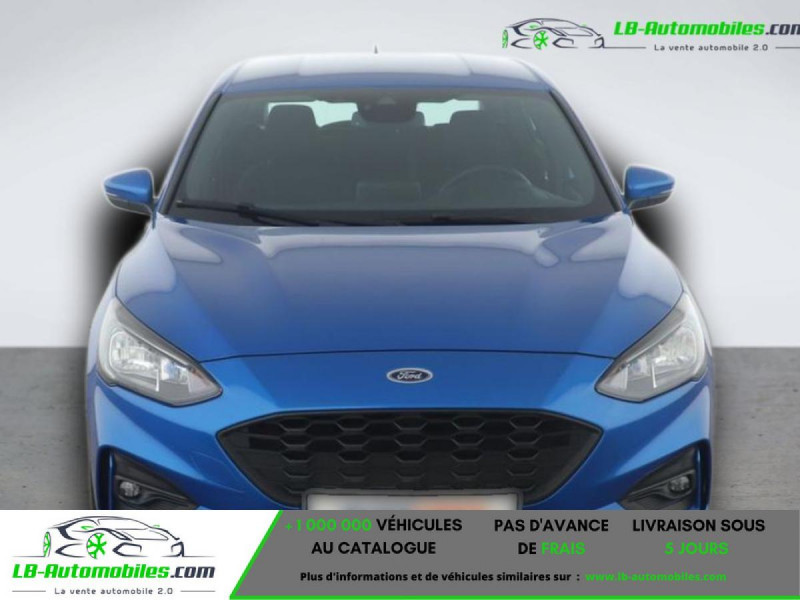Ford Focus 1.5 EcoBlue TDCi ST-Line *NAVI*HUD*LED*ACC  occasion  Beaupuy - photo n5