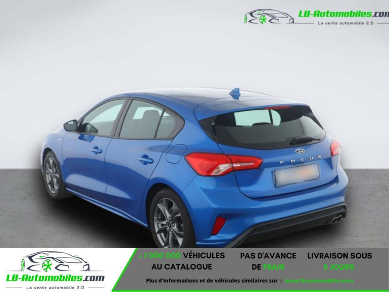 Ford Focus 1.5 EcoBlue TDCi ST-Line *NAVI*HUD*LED*ACC  occasion  Beaupuy - photo n4
