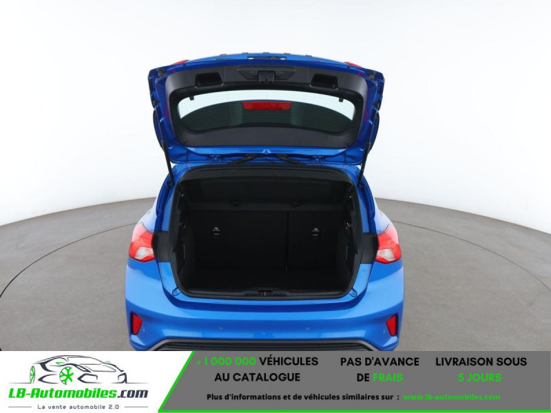 Ford Focus 1.5 EcoBlue TDCi ST-Line *NAVI*HUD*LED*ACC  occasion  Beaupuy - photo n10