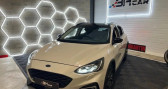 Annonce Ford Focus occasion Essence 1.5 ECOBOOST 150 ACTIVE START-STOP � pruniers en sologne