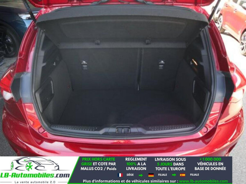 Ford Focus 1.5 EcoBoost 150 BVA  occasion � Beaupuy - photo n�5