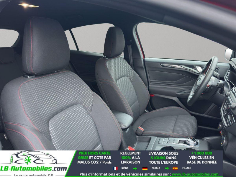 Ford Focus 1.5 EcoBoost 150 BVA  occasion � Beaupuy - photo n�8