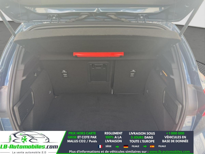 Ford Focus 1.5 EcoBoost 150 BVA  occasion � Beaupuy - photo n�12