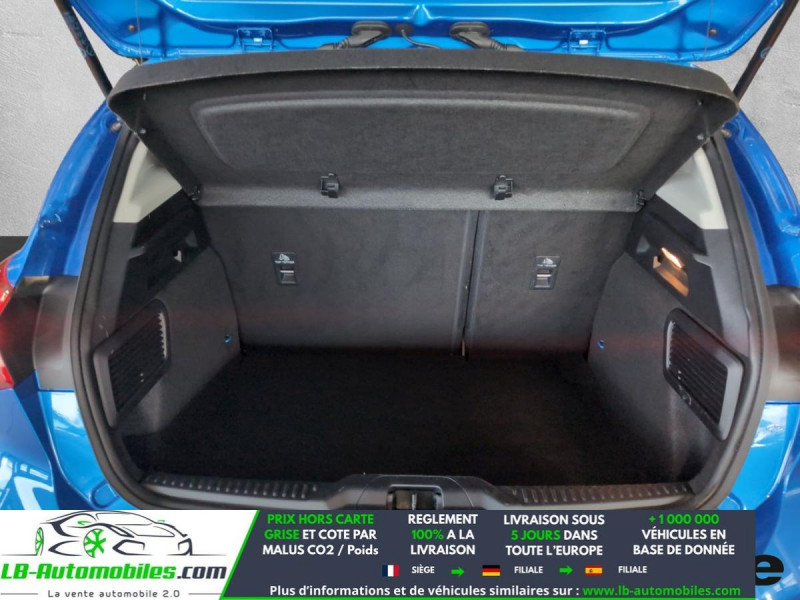 Ford Focus 1.5 EcoBoost 150 BVA  occasion � Beaupuy - photo n�7