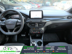 Ford Focus 1.5 EcoBoost 150 BVA  occasion � Beaupuy - photo n�2