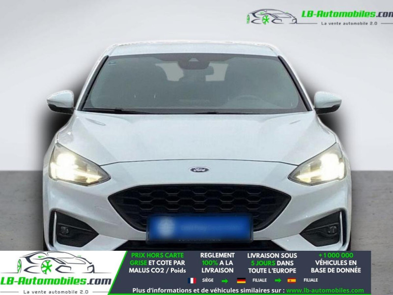 Ford Focus 1.5 EcoBoost 150 BVA  occasion � Beaupuy - photo n�5