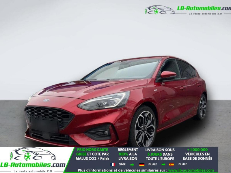 Ford Focus 1.5 EcoBoost 150 BVA  occasion � Beaupuy