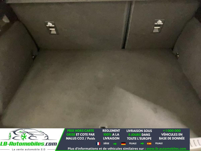 Ford Focus 1.5 EcoBoost 150 BVA  occasion � Beaupuy - photo n�9