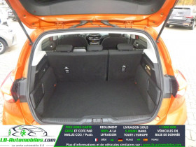 Ford Focus 1.5 EcoBoost 150 BVA  occasion � Beaupuy - photo n�8