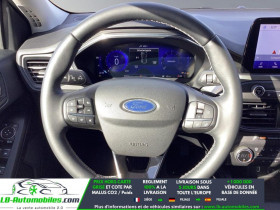 Ford Focus 1.5 EcoBoost 150 BVA  occasion � Beaupuy - photo n�9