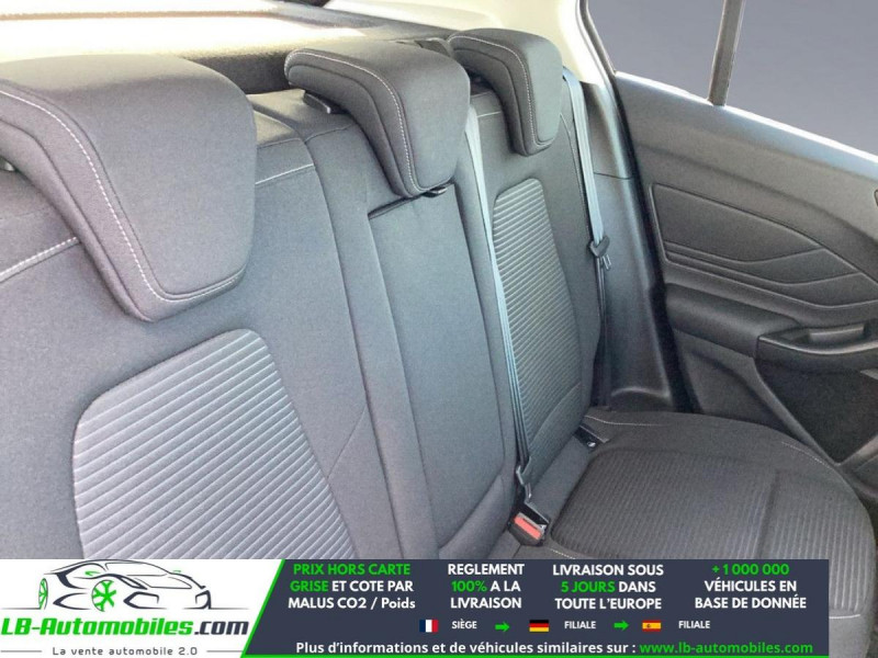 Ford Focus 1.5 EcoBoost 150 BVA  occasion � Beaupuy - photo n�8