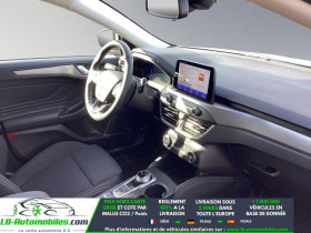 Ford Focus 1.5 EcoBoost 150 BVA  occasion � Beaupuy - photo n�7